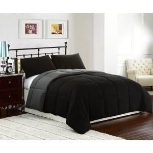 bachelor bedding pad reversible comforter piece king