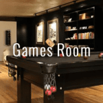 games room small hp