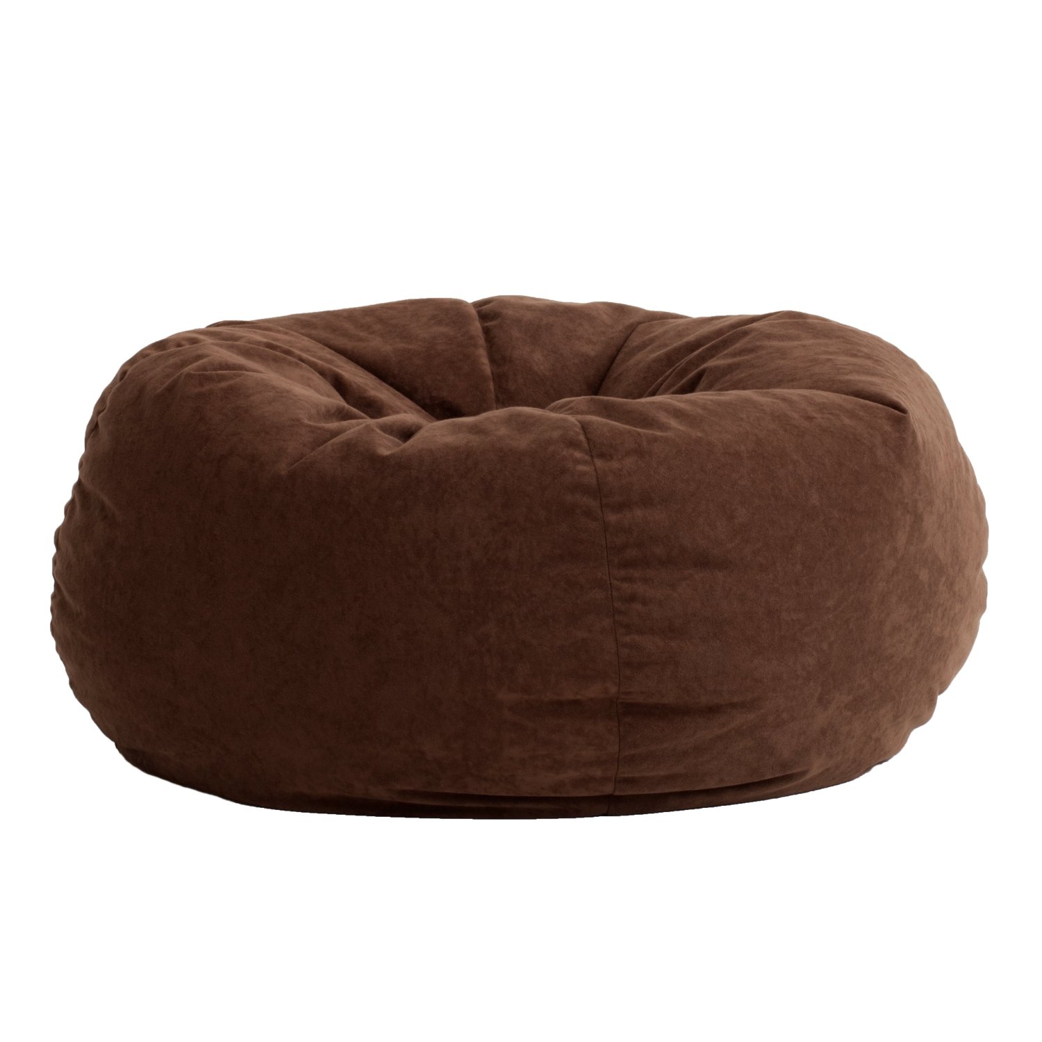 Fuf Bean Bag, Multiple Sizes and Colors Bachelor On A Budget