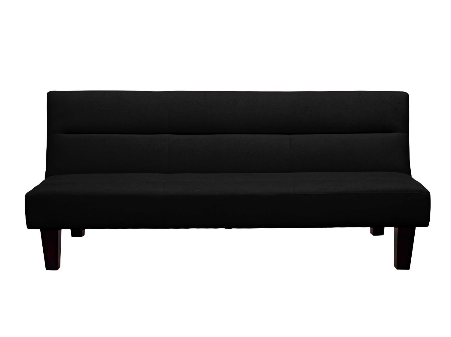 Futon Sofa Bed, Multiple Colors Bachelor On A Budget