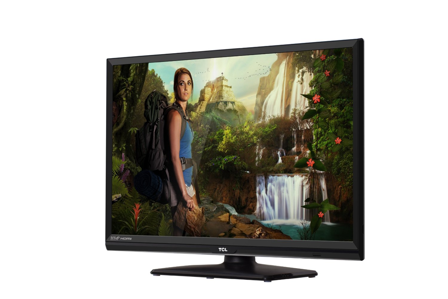 TCL LED TVs (32" to 58") Bachelor On A Budget