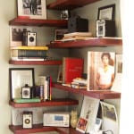 CornerShelves
