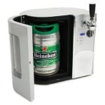 Draft Beer Dispenser