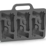 Ice Cube Tray, Gun Mold HP 300