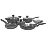 Nonstick-Pots-and-Pans-Set-10-Piece-HP good