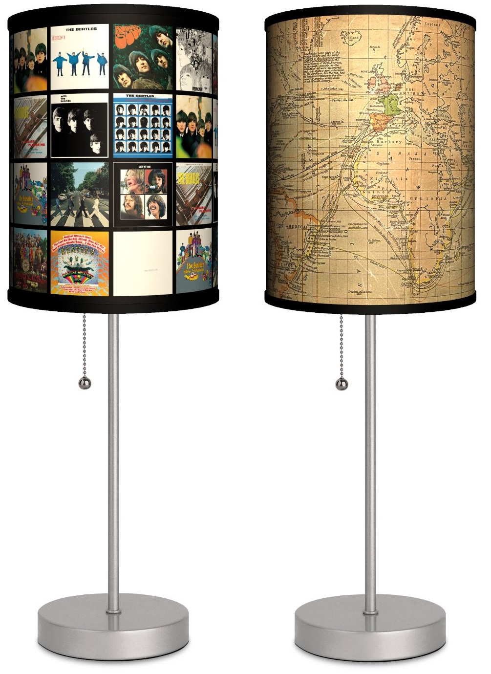 Novelty Light Bachelor On A Budget