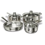 Stainless-Steel-Pots-and-Pans-Set-7-Piece-HP good