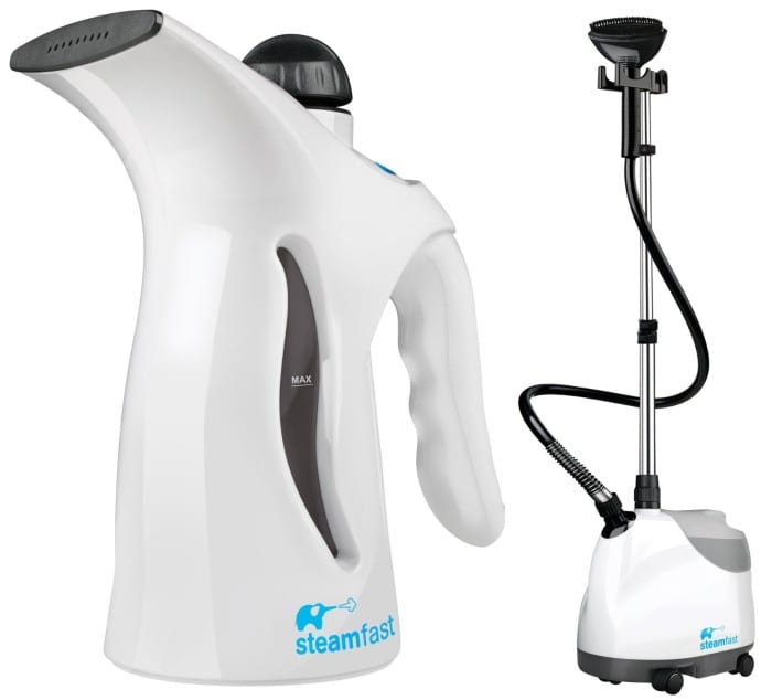 Steamfast Bachelor On A Budget