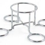 Beer Can Chicken Holder HP 300