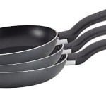 Nonstick Pan Set, 3 Piece (HP)