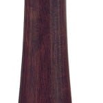 Oversized (17) Peppermill, Walnut HP