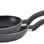 Nonstick Pots and Pans Set, 10 Piece (Back)