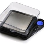 Digital Backlit Scale, 1000g x 0.1g (Front)