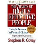 7 Habits of Highly Effective People
