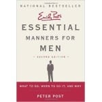 Essential Manners for Men