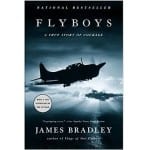 Flyboys A True Story of Courage