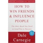 How To Win Friends & Influence People