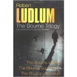 bourne trilogy