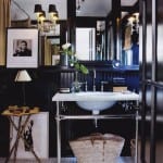 Bachelor Pad Bathroom 4