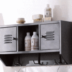 Bachelor Pad Bathroom 7