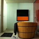 Bachelor Pad Bathroom 9