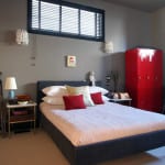 Bachelor Pad Bedroom 11