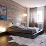 Bachelor Pad Bedroom 2