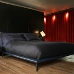 Bachelor Pad Bedroom 3