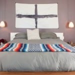 Bachelor Pad Bedroom 4