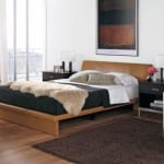 Bachelor Pad Bedroom 5