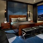 Bachelor Pad Bedroom 6