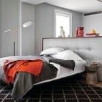 Bachelor Pad Bedroom1