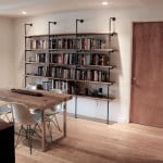 Bachelor Pad Books