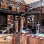 Bachelor Pad Essentials 1