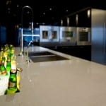 Bachelor Pad Kitchen 12