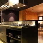 Bachelor Pad Kitchen 13