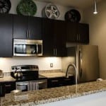 Bachelor Pad Kitchen 5