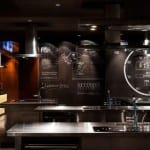 Bachelor Pad Kitchen 6