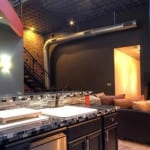 Bachelor Pad Kitchen 7