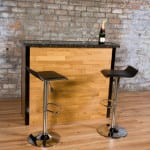 Bachelor Pad Kitchen 8