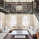 Bachelor Pad Living Room4