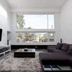 Bachelor Pad Living Room6
