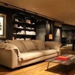 Bachelor Pad Sound System 1