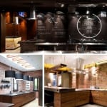 Bachelor Pad kitchen featured image