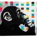 Thinker Monkey