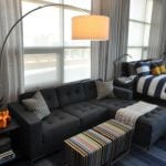 bachelor pad bedroom 21