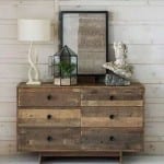 bachelor pad dresser