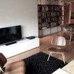 bachelor pad living room 15