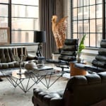 bachelor pad living room 25