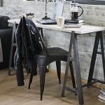 bachelor pad office 2